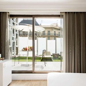 Chambre Supérieure